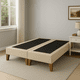 thumbnail image 3 of Base De Cama 2 Plazas Beige, 3 of 3