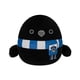 thumbnail image 1 of Peluche Squishmallows Harry Potter Ravenclaw Raven 40 cm Jumbo, 1 of 4
