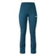 thumbnail image 1 of Pantalón clínico Ultra-Elasticado Flexxy. Verde Petróleo, 1 of 3