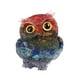 thumbnail image 2 of Estatuilla De Búho De Grava De Piedra De Cristal Natural Decoración Del Hogar Estatua De Búho Coleccionable StyleA, 2 of 3