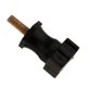 thumbnail image 2 of Nuevo Soporte De Bomba De Aire Para VW Beetle Golf Jetta 99-06 2.0L OEM # 06A 133567 A, 2 of 5