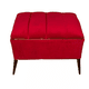 thumbnail image 3 of Baul Rojo Felpa Lineal 60*40*45*20 Rimar, 3 of 5