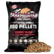 thumbnail image 1 of Pellets de Madera Mezcla Gourmet Combustible Sólido Bear Mountain 9 kg, 1 of 9