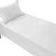thumbnail image 3 of Juego sabanas polar king, 3 of 3