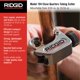 thumbnail image 2 of Cortadora de tubos RIDGID 32985 modelo 104 para espacios cerrados, 5-24 mm, 2 of 9