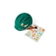 thumbnail image 5 of Casco de Bicicleta y Skate Infantil Thousand Jr. (3-11 años) verde oscuro, 5 of 6