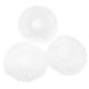 thumbnail image 1 of 10pcs Boda Ramo De Novia Encaje Borde Collar Floral Flor Titular De La Manija, 1 of 3