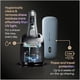 thumbnail image 2 of Afeitadora Elactrica Braun Series 9 PRO Wet Dry 51 SmartCare, 2 of 3