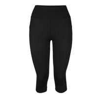 Andesland - Calza Deportiva 3/4 Stay Cool Mujer