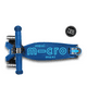 thumbnail image 2 of Scooter Micro Maxi Deluxe Led Azul Marino, 2 of 3