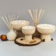thumbnail image 2 of Relleno de vela Blueme Calm Osmanthus & Sándalo 1330 mL, 2 of 3