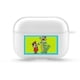 thumbnail image 1 of Wally Gator theme Airpods Pro Earphone Case Compatible With Apple Devices Premium Flexible Tpu Theme Custom, 1 of 6