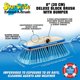 thumbnail image 3 of Cabezal de cepillado STAR BRITE Premium Medium Wash 8 con protector, 3 of 5
