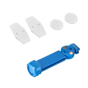 Ioensy - Herramienta De Reinicio Del Pistón Del Freno De Disco Hidráulico De Bicicleta Ajuste De Bicicleta De Carretera De Montaña