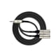 thumbnail image 1 of Cable Y Miniplug-2Xlr Macho 1.5M Y-370Pr-1.5, 1 of 2