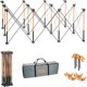 thumbnail image 1 of Soporte plegable BORA Centipede 4500 lb 30 in, 1 of 3