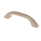 thumbnail image 1 of Soporte Grab Handle DetMar Dark Buckskin con 2 orificios, 1 of 1