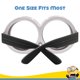 thumbnail image 3 of Gafas Sun-Staches oficiales Minion UV400, talla única, 3 of 7