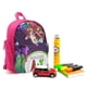 thumbnail image 3 of Hey AJ Mochila Escolar para Niños y Niñas, Mochila Infantil Ligera de Alta Calidad, Grande y Duradera ROSA, 3 of 6