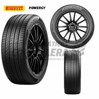 Pirelli - Neumático 215/50 R17 Powergy . V-91/ Brasil