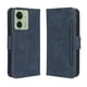 thumbnail image 2 of Funda Tipo Billetera FOXDOCK para Motorola MOTO Edge 40 – Tapa Flip con Tarjetero, 2 of 5