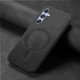 thumbnail image 2 of Magnetic Slim Case for Samsung Galaxy A24 with Camera Guard & Anti-Scratch Back Black, 2 of 6