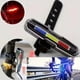 thumbnail image 2 of Luz Led Trasera Para Bicicletas Recargable Usb, 2 of 8