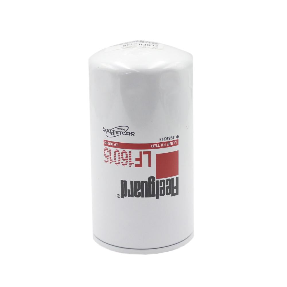 Filtro Aceite Motor Fleetguard Lf16015