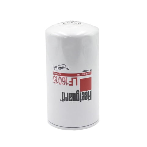 Filtro Aceite Motor Fleetguard Lf16015