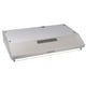 thumbnail image 4 of Campana De Cocina Gröner Inox 90cm 450 M3 h, 4 of 6