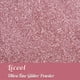thumbnail image 2 of Rubor rosa extrafino con purpurina para decoración de uñas LICOOL GLITTER, 100 g, 2 of 6