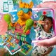 thumbnail image 2 of Set de Juego LEGO VIDIYO 43105 BeatBox Fiesta Llama, 2 of 7