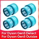 thumbnail image 1 of Compatible para ( Dy*son Gen5 Detect / Outsize ) Accesorios de Filtro Trasero de Aspiradora Repuesto de Pieza, 1 of 7