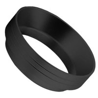 Magideal - Embudo De Anillos Dosificadores De Espresso Con Magnético Para Evitar Que El 54 Mm