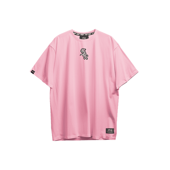 MDF® Polera CHICAGO WHITE CITY