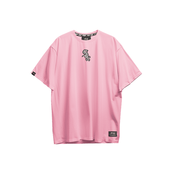 MDF® Polera CHICAGO WHITE CITY