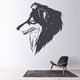 thumbnail image 2 of Decomural Collie Sheep Dog Head Pet Animals WS-32620, 2 of 2
