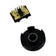 thumbnail image 1 of Kit de sensor RPM LiftMaster 41C4398A, pieza original, 1 of 1