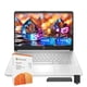 thumbnail image 1 of Portátil HP Stream 14" N150 16 GB RAM 1,16 TB SSD Windows 11 Plata, 1 of 9