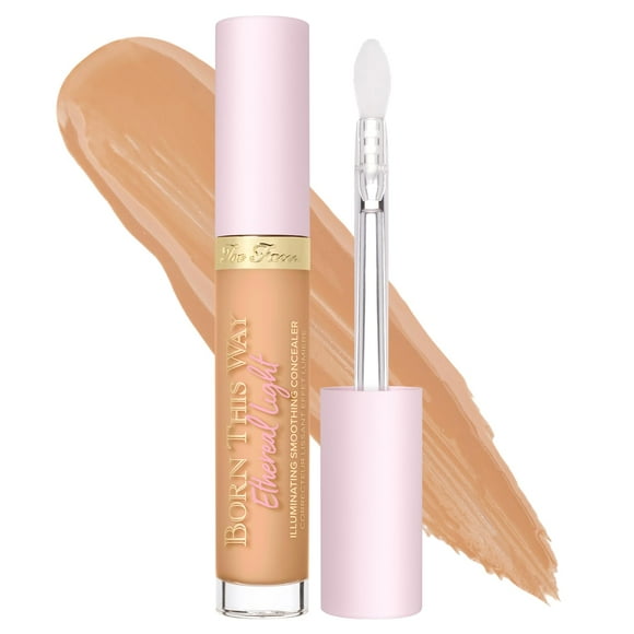 Corrector Too Face Born This Way Ethereal Light Café au Lait