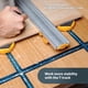 thumbnail image 4 of Disco Work Gripper Stops POWERTEC Bench Dog, 4 unidades (72216), 4 of 4