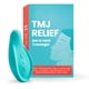 thumbnail image 1 of Masajeador de mandíbulas TMJ Relief LaVie de silicona impermeable, 1 of 9