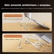 thumbnail image 5 of Soporte Funlife Para Notebook Ergonómico Y Ajustable, 5 of 7