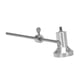 thumbnail image 3 of Hammer Head Bass Drum Pedals Drum Mallet Beater Aleación De Aluminio Para Drummer, 3 of 5