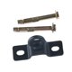 thumbnail image 1 of Colgador Para Sacos De Boxeo Para Sistemas De Entrenamiento De Fuerza, Hamaca De Yoga, 10 Cm X 3,5 Cm, 1 of 5