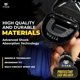 thumbnail image 4 of Protector bucal Titan Armour Boil & Bite para adultos, 4 of 7