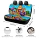 thumbnail image 2 of Fundas Para Asiento Trasero De Auto Desmarcar Go Dog Go 120x59x76cm, 2 of 6
