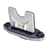 Magideal - Interruptor De Seguridad Neutral Compatible Con 5S13394 Accesorio De Componente De Seguridad Automotriz Para Fiesta Focus Fácil Instalación Resistente