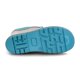 thumbnail image 5 of Bota De Agua Niños Bubblegummers Rainboot Lights Gris, 5 of 5