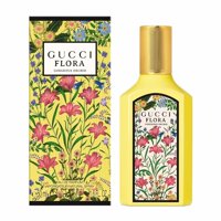 Perfume Gucci Flora Gorgeous Orchid Edp 50 Ml Para Mujer